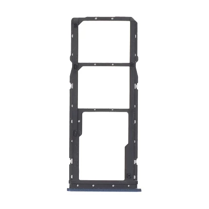 Xiaomi Redmi 12C DualSim, SIM kártya tartó tálca, kék