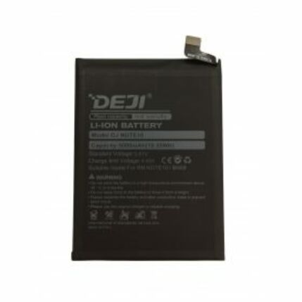 Xiaomi Mi 11 Lite 4G/5G, BP42 Prémium Cellás DEJI Akkumulátor (4250mAh, Li-ion) 