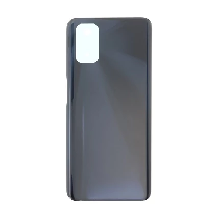 Oppo A72 (CPH2067), Akkufedél (ragasztó), fekete