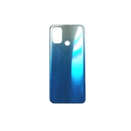 Oppo A53s (CPH2135), Akkufedél (ragasztó), kék