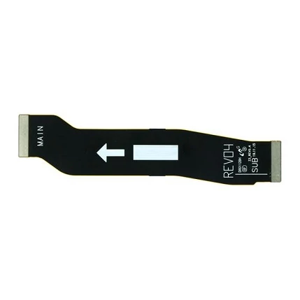 Samsung G988 Galaxy S20 Ultra/S20 Ultra 5G, Átvezető szalagkábel (Flex), (alaplap)