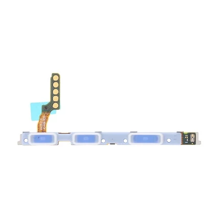 Samsung A346/A546 Galaxy A34 5G/A54 5G, Átvezető szalagkábel (Flex) (Bekapcsoló és hangerőgomb, oldalgomb)