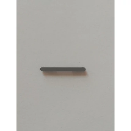 Xiaomi Redmi Note 12 4G, Hangerőgomb, fekete