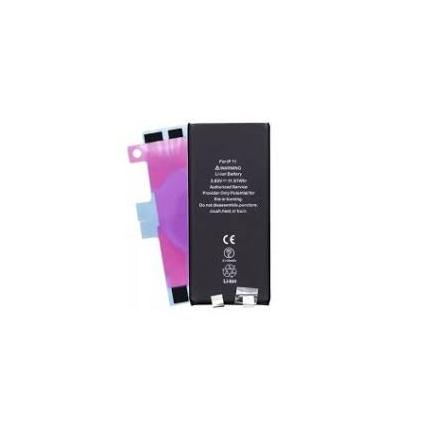 Apple iPhone 8 1821mAh -616-00357, Akkumulátor + ragasztó (OEM) Li-Ion
