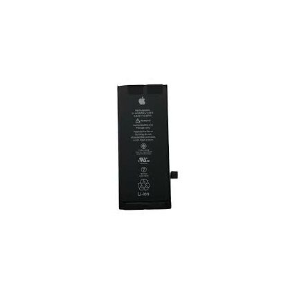 Apple iPhone SE 2022 A2819 2018mAh, Akkumulátor + ragasztó, (Gyári) Li-Ion 
