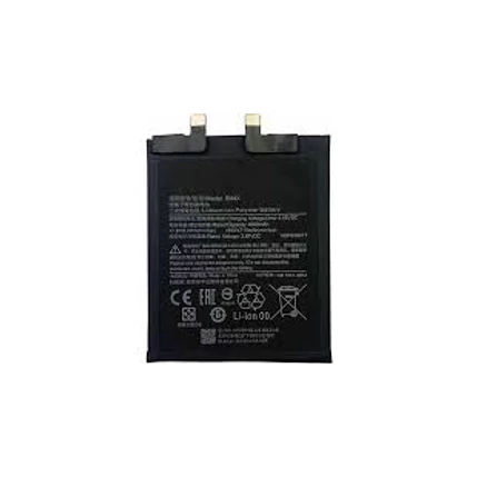 Xiaomi BM4X Mi 11 4600mAh, Akkumulátor (OEM) Li-ion)