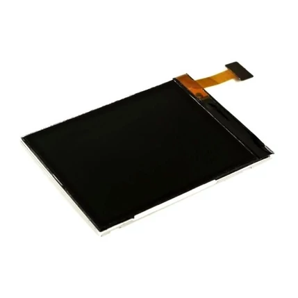Nokia N77/N79/N82/E52/E55/E66/5330/5730/6210 Navigátor/6760, LCD kijelző