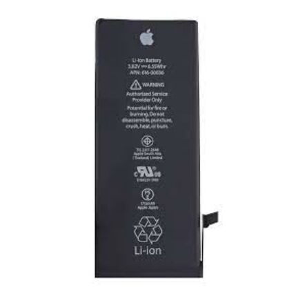 Apple iPhone 6S 1715mAh -616-00033, Akkumulátor + ragasztó, (Gyári) Li-Ion