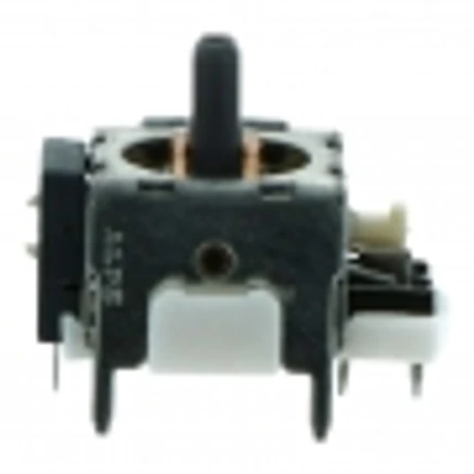 Joystick, Xbox 360, szürke (analóg joystick kar belső)