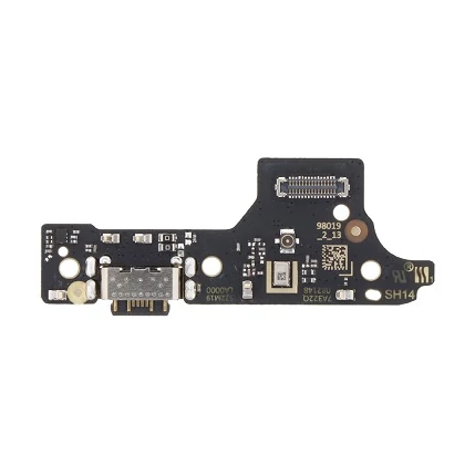 Xiaomi Redmi 12, Töltőcsatlakozó, (panel) (USB-C)