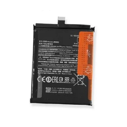 Xiaomi BM4G Mi 9T, Akkumulátor Gyári (4000mAh, Li-ion) 