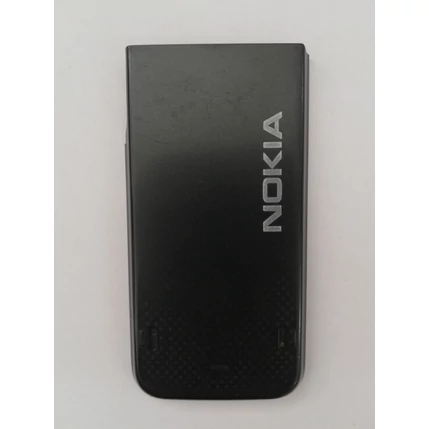 Nokia 5310, Akkufedél, fekete (SWAP)