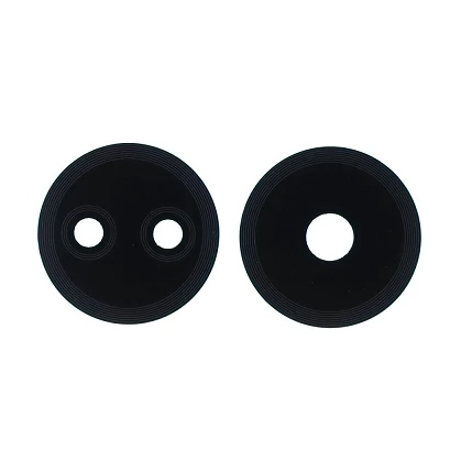 Xiaomi Redmi 13C, Kamera lencse (2db-os), fekete