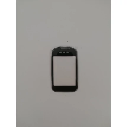 Nokia 6555, Plexi, fekete
