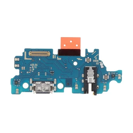 Samsung A256 Galaxy A25 5G, Töltőcsatlakozó (panel)