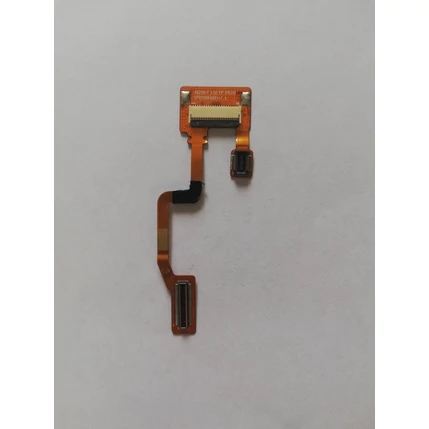 LG KG220, Átvezető szalagkábel (Flex)