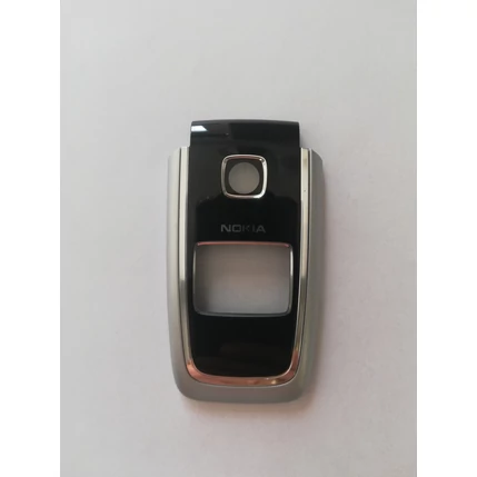 Nokia 6101, Előlap, fekete
