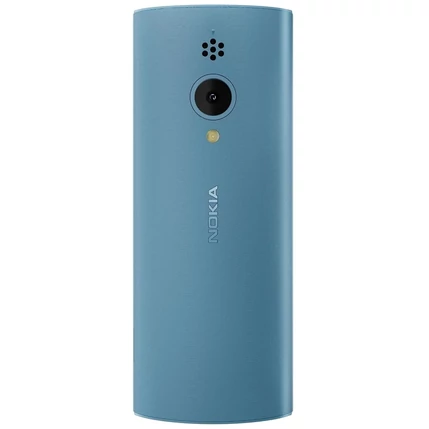 Nokia 150 (2023), Akkufedél, kék (GYÁRI)