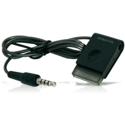 Nokia AD-57, 3.5MM, Adapter (Audió adapter)