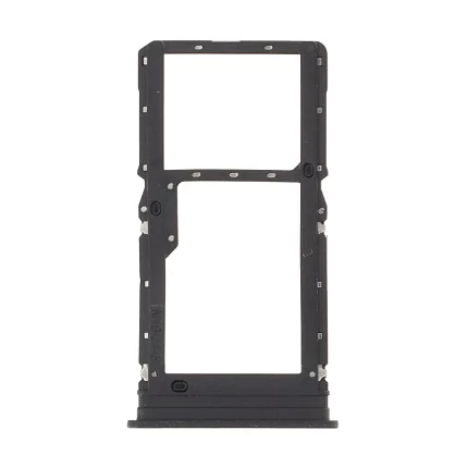 Xiaomi Redmi 13 DualSIM, SIM kártya tartó tálca, fekete