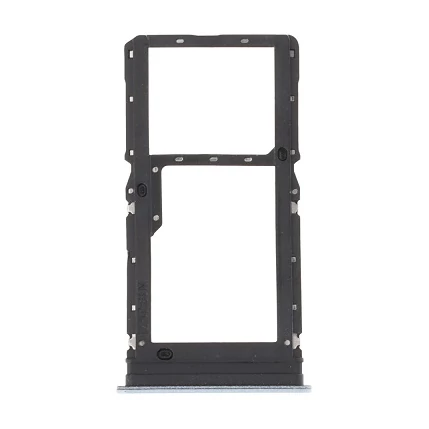 Xiaomi Redmi 13 DualSIM, SIM kártya tartó tálca, kék