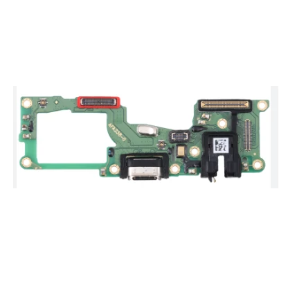 Oppo A94 5G/Reno5 Z/F19 Pro Plus 5G, Töltőcsatlakozó (Panel)