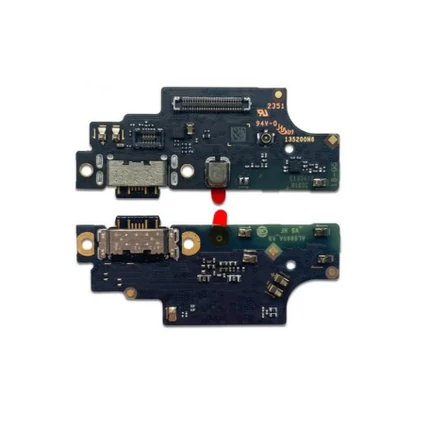Xiaomi Redmi Note 13 Pro 4G, Töltőcsatlakozó, (panel) (USB-C)