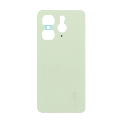 Xiaomi Redmi Note 14 4G, Akkufedél, (ragasztóval), zöld (GYÁRI)