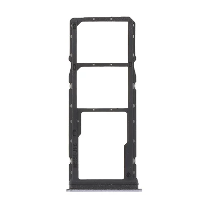 Xiaomi Redmi 14C DualSIM, SIM kártya tartó tálca, lila