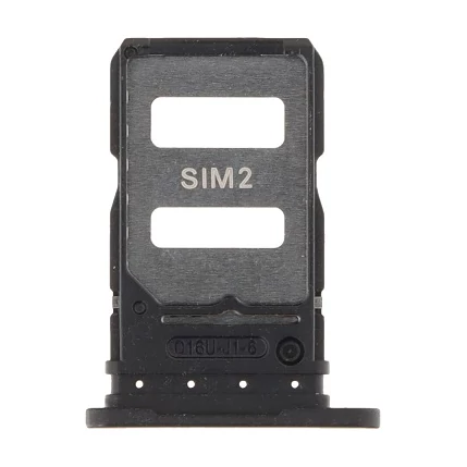 Xiaomi Redmi Note 14 Pro Plus+ 5G DualSim, SIM kártya tartó tálca (+memóriakártya tartó), fekete