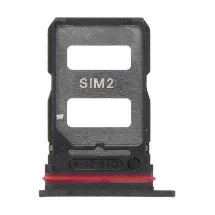 Xiaomi Redmi Note 14 Pro 5G DualSim, SIM kártya tartó tálca, lila