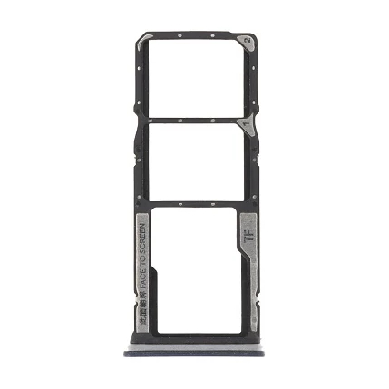 Xiaomi Redmi 14C DualSIM, SIM kártya tartó tálca, kék