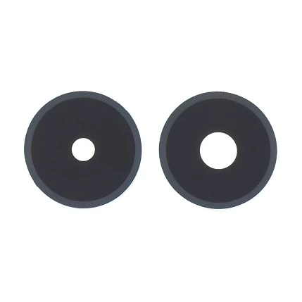 Xiaomi Redmi 14C, Kamera lencse (2db-os), fekete