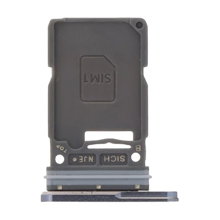 Samsung S938 Galaxy S25 Ultra SingleSIM, SIM kártya tartó tálca, kék