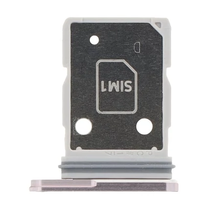 Samsung A566 Galaxy A56 DualSim, SIM kártya tartó tálca, lila