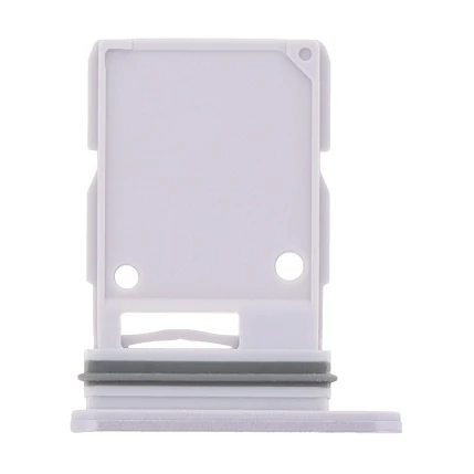 Samsung A366 Galaxy A36 SingleSim, SIM kártya tartó tálca, lila