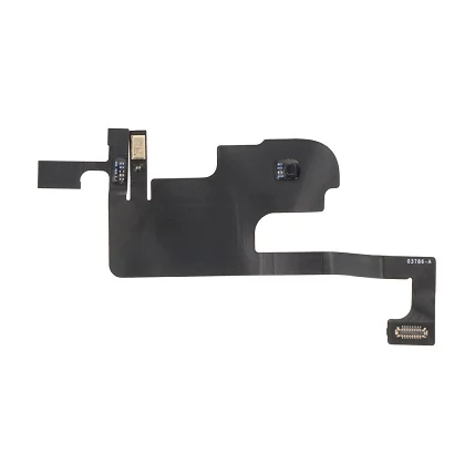 Apple iPhone 16E, Átvezető szalagkábel (Flex), (hangszóró átvezető) (GYÁRI)
