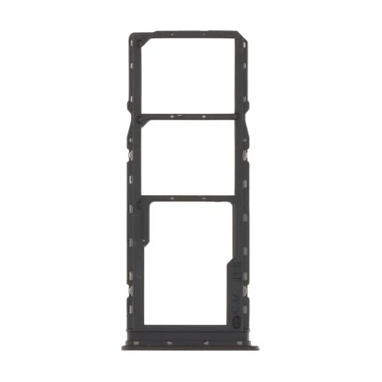 Xiaomi Redmi A5 4G  Dual, SIM kártya tartó tálca, fekete