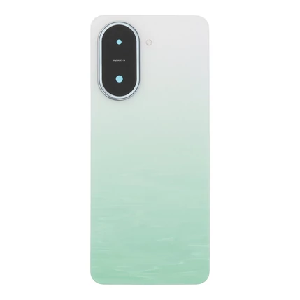 Xiaomi Redmi A5 4G, Akkufedél, (ragasztóval és kameraplexivel), zöld (GYÁRI)