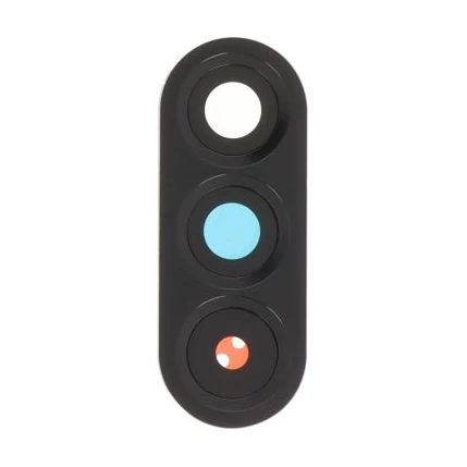 Samsung A566 Galaxy A56 5G, Kamera lencse kerettel, szürke