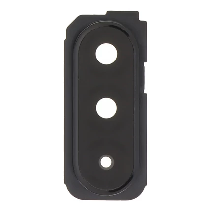 Samsung A266 Galaxy A26, Kamera lencse kerettel, (hátlapi), fekete (GYÁRI)