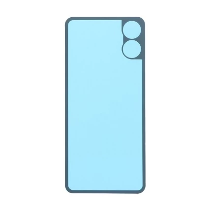 Samsung A065 Galaxy A06, Ragasztó, (akkufedélhez)