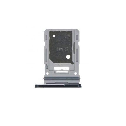 Samsung G780 Galaxy S20 FE/5G DualSIM, SIM kártyat tartó tálca, kék