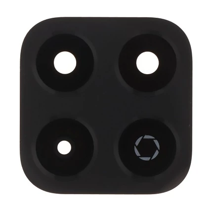 Honor X6B, Kamera lencse, fekete (GYÁRI)