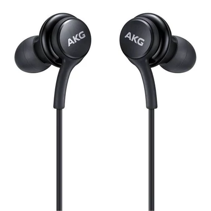 Samsung EO-IC100BBE USB-C Sztereó HiFi Vezetékes Fülhallgató, Headset, fekete