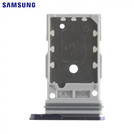 Samsung S942B Galaxy S26 SingleSIM, SIM kártya tartó tálca GH98-50751D, fehér (GYÁRI) (SERVICE PACK)