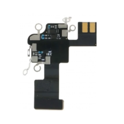 Apple iPhone 13 Pro Max, Átvezető szalagkábel (Flex), (wifi antenna) (GYÁRI)