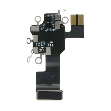 Apple iPhone 13 Pro, Átvezető szalagkábel (Flex), (wifi antenna) (GYÁRI)