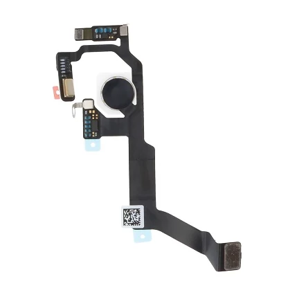 Apple Iphone 14 Pro Max, Vaku Átvezető szalagkábel (Flex) (GYÁRI)