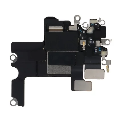 Apple iPhone 15 Plus +, Hangszóró (GYÁRI)